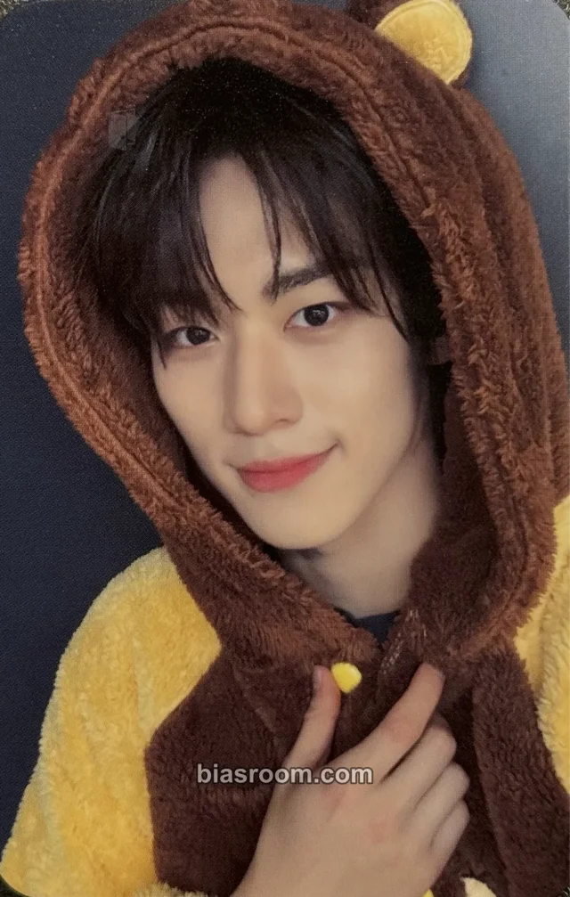 82Major - Seokjoon - FEELM Album music&drama video call/fancall art/diy event round 2