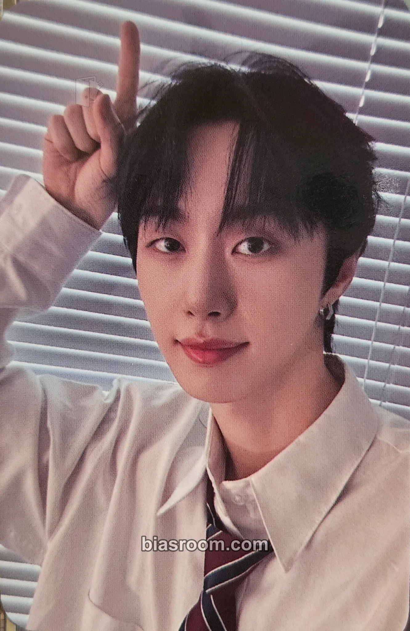Bitsaeon Monthly Mont - September Photocard - M.O.N.T - M.O.N.T K-pop photocard