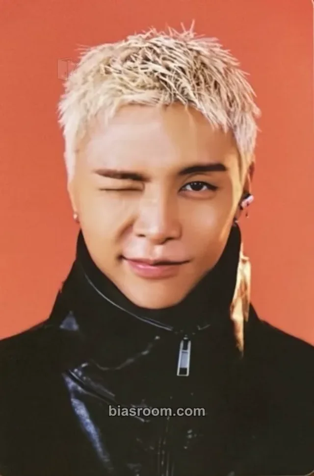 NCT 127 - Johnny - NCT 127 5TH TOUR 'NEO CITY : THE REDLINE' TOUR Event concept card trading card merch photocard