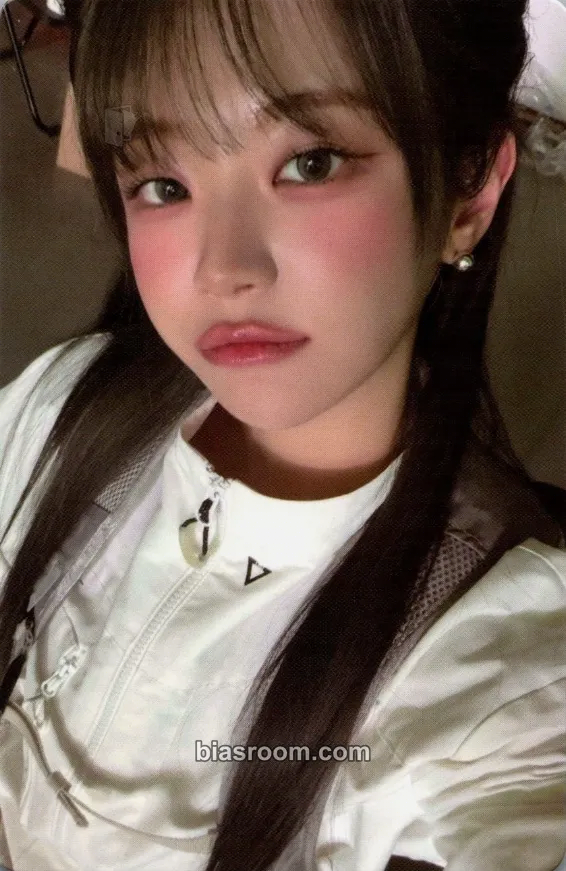 Chodan Rocknation : Rocket Launch!! Photocard - QWER - QWER K-pop photocard