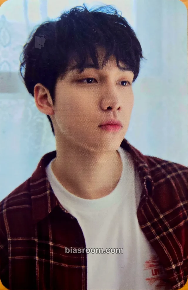 VIXX - Hyuk - Han Sang Hyuk 2021 Season’s Greetings [ORDINARY DAY] Other season's greetings photocard set concept card merch photocard