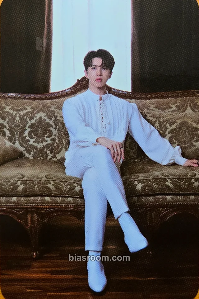 VIXX - Ken - VIXX Starlight Ballroom 6th Fanmeeting Event fan meeting