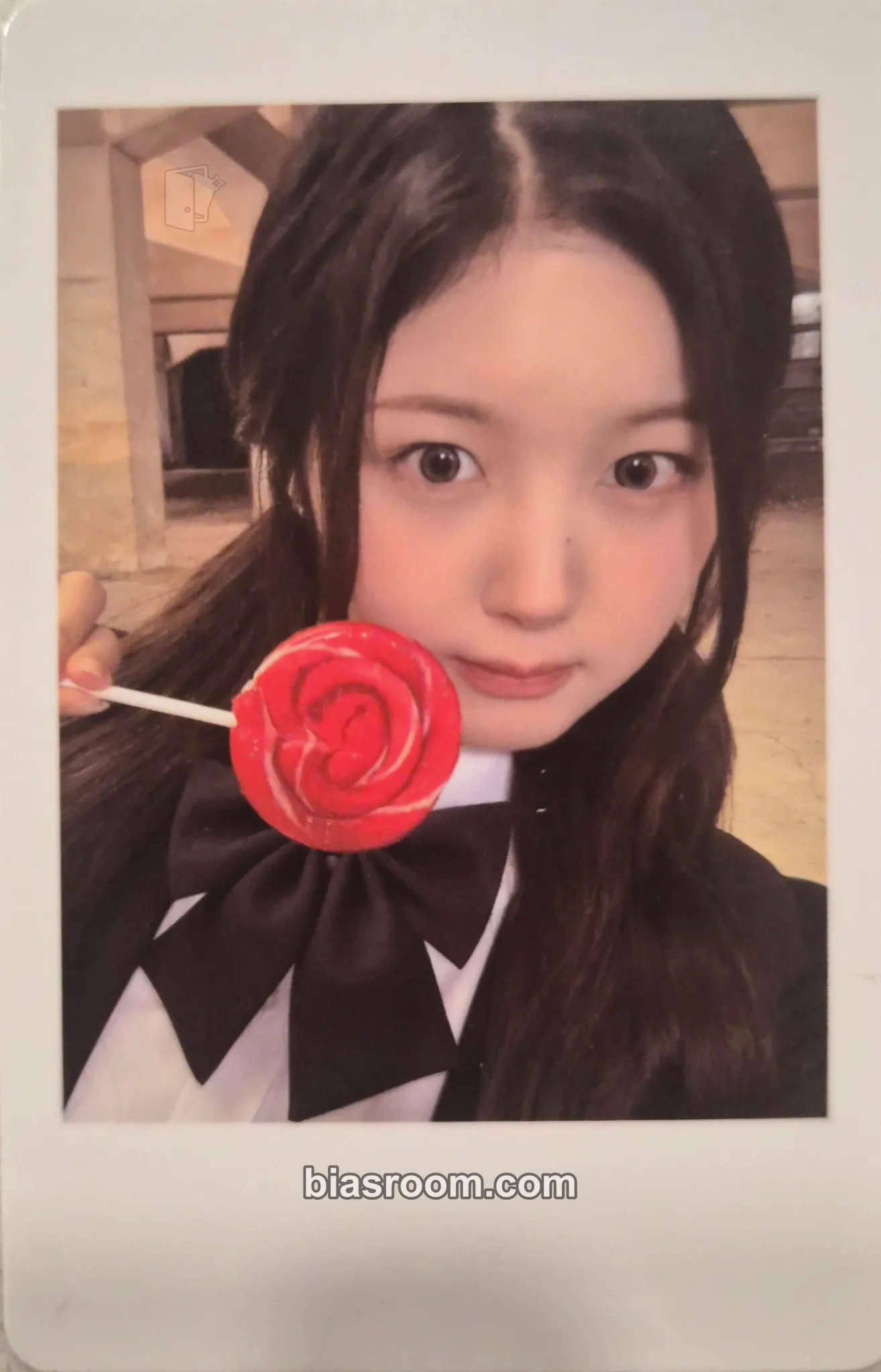 Joobin Assemble25 Photocard - tripleS - tripleS K-pop photocard