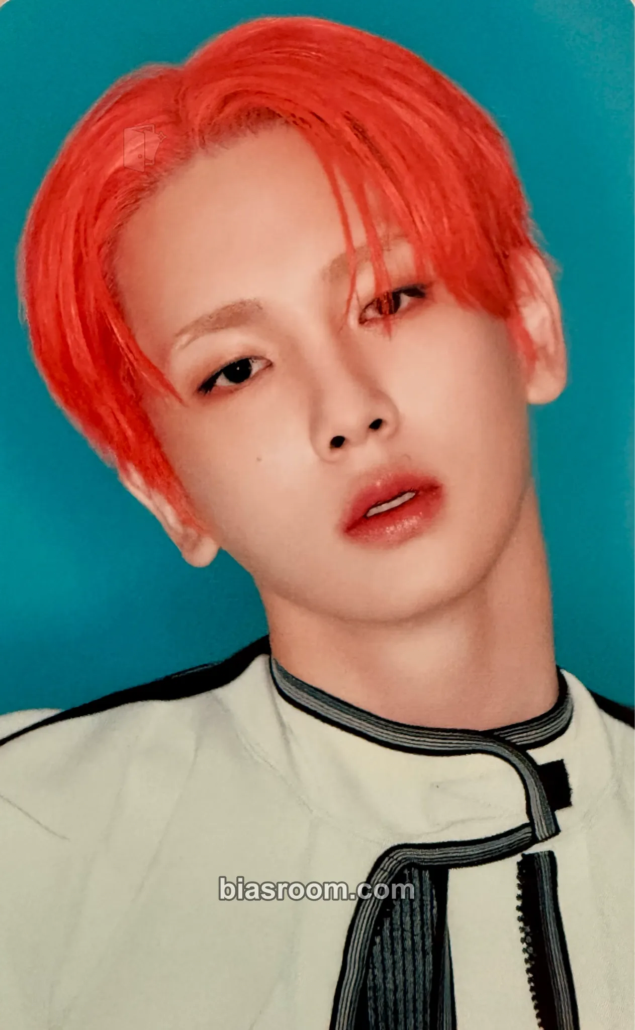 Key 2025 Keyland: Uncanny Valley Photocard - Key K-pop photocard