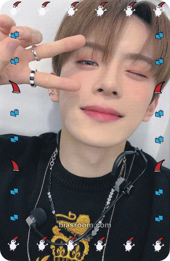 Kangmin Liminality - EP.Love Photocard - VERIVERY - VERIVERY K-pop photocard