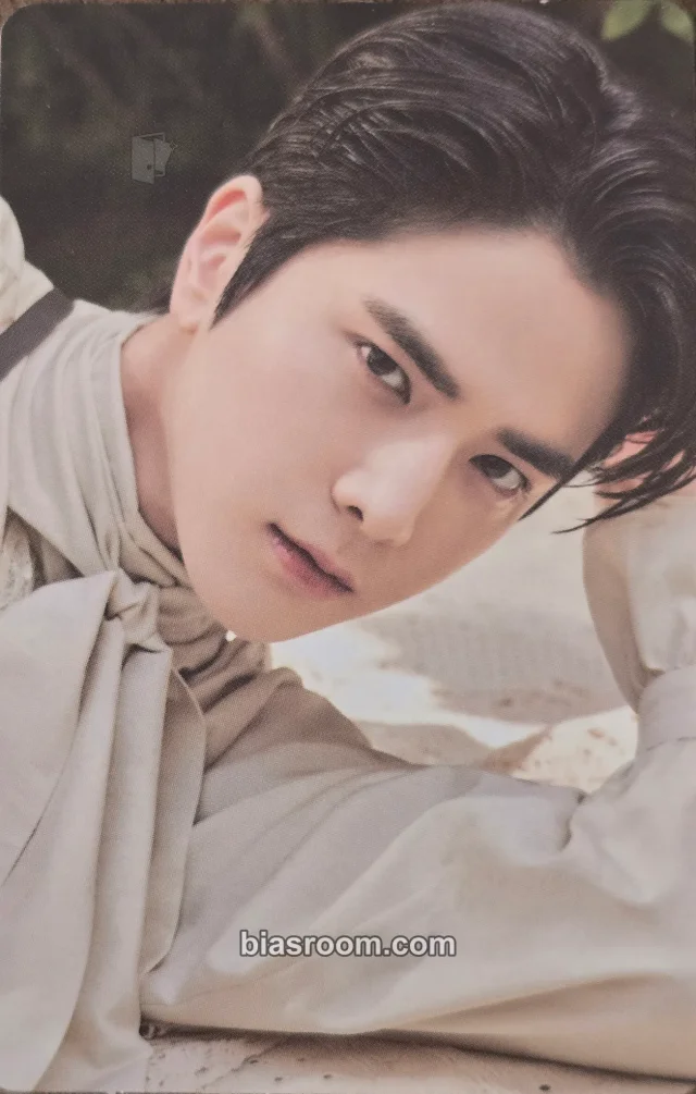 THE BOYZ - Younghoon - Younghoon x Dinto Cosmetics Other brand collaboration
