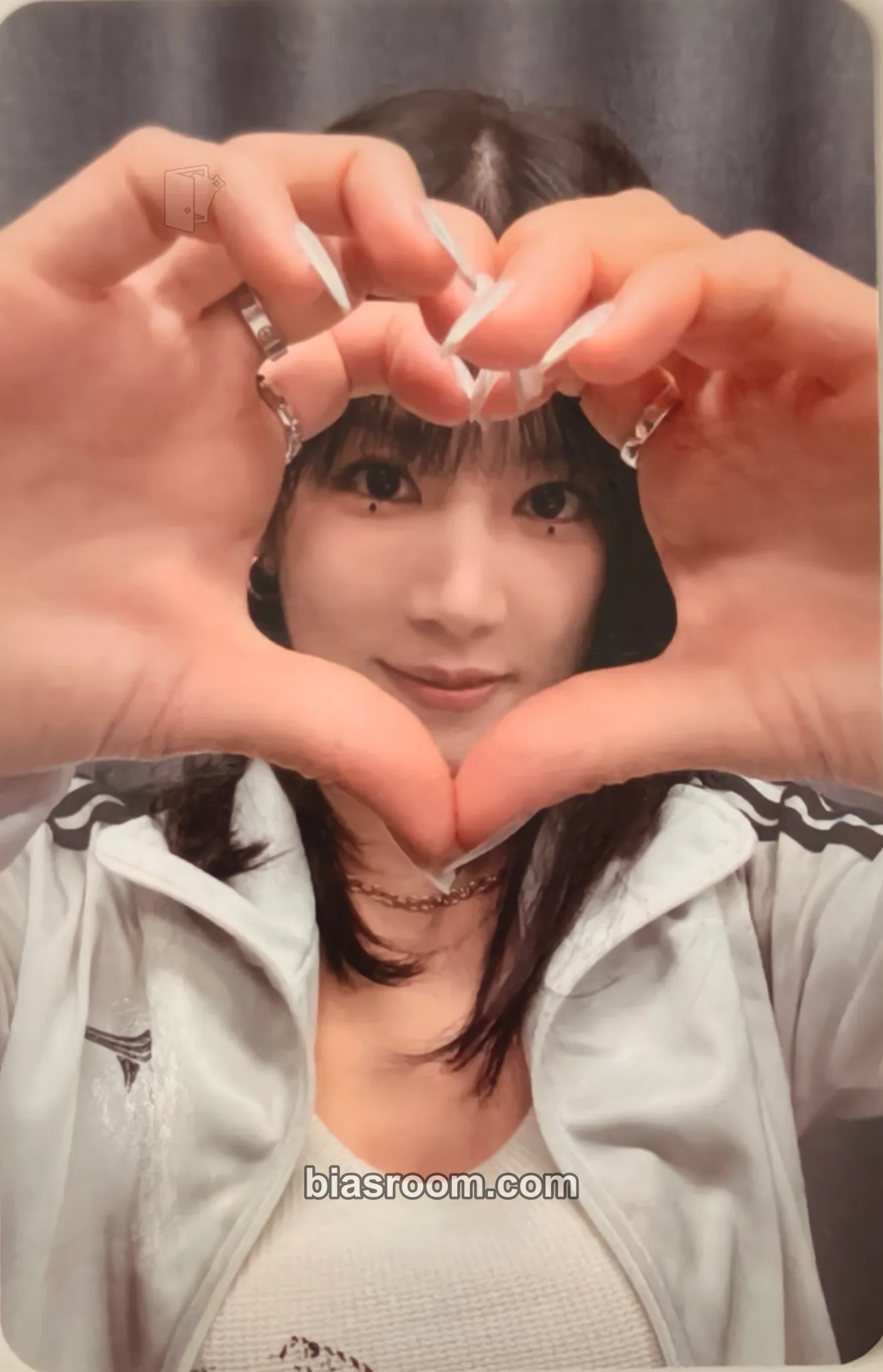 Chorong RE:LOVE Photocard - Apink - Apink K-pop photocard