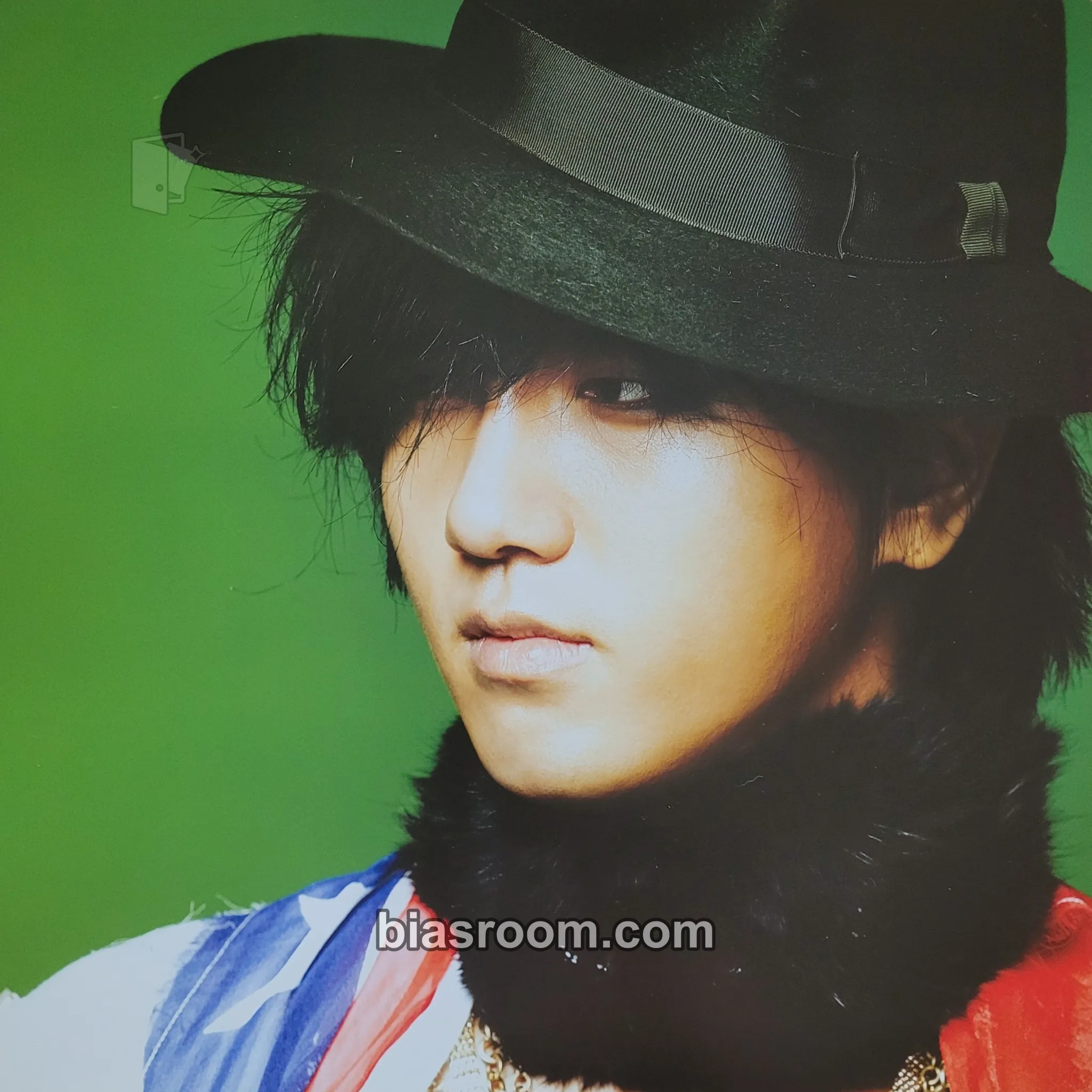 Yesung Mr. Simple Photocard - SUPER JUNIOR – SUPER JUNIOR K-Pop-Photocard