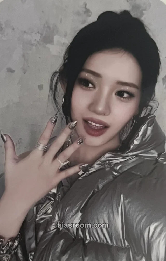 BABYMONSTER - Rora - DRIP Album qq music starlight