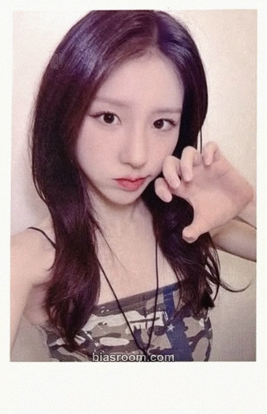 HeeJin Hyper-Ego Photocard - ARTMS - ARTMS K-pop photocard