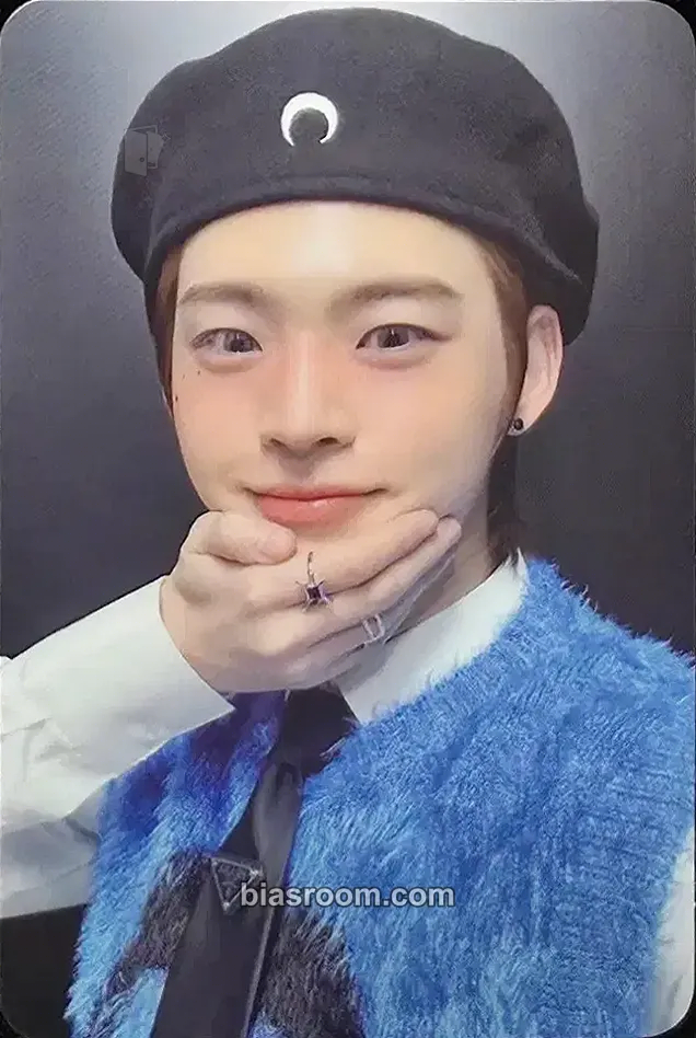Hyojin ONF: MY IDENTITY Photocard - ONF - ONF K-pop photocard