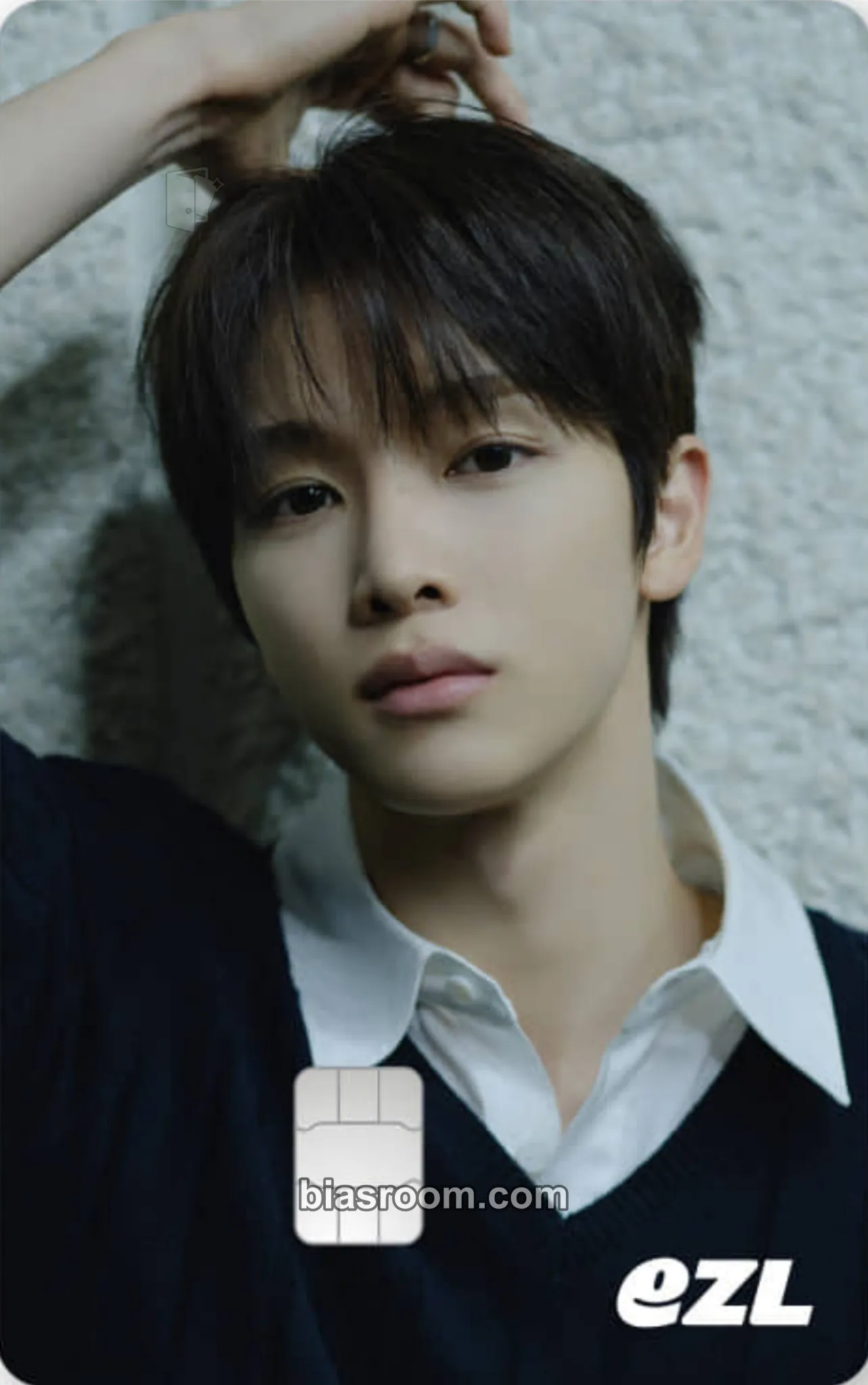 Sungchan II Photocard - RIIZE - RIIZE K-pop photocard