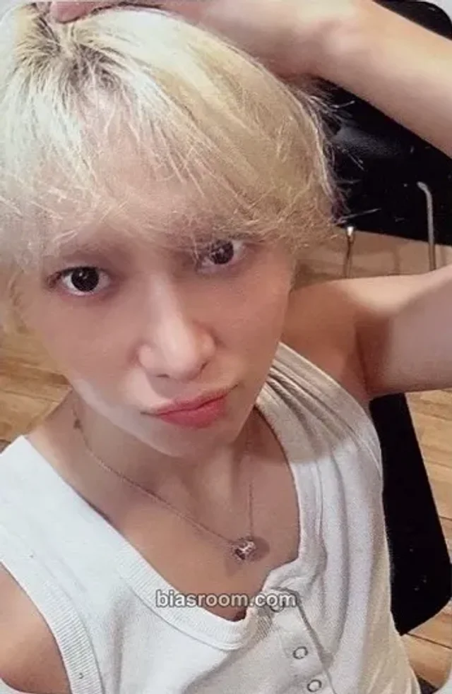 Taemin - Taemin - PHASE 1: Soft Violence Album withmuu/withdrama lucky draw (LD)