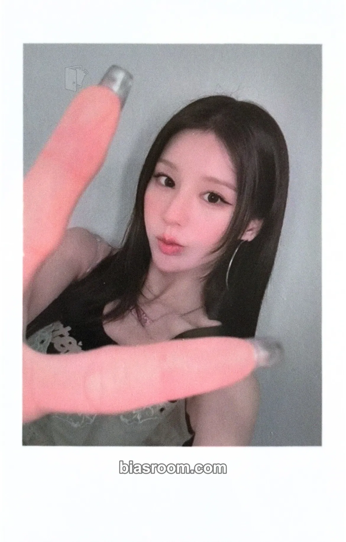 HeeJin 4th World Tour: Art of Blue Blood Photocard - ARTMS - ARTMS K-pop photocard
