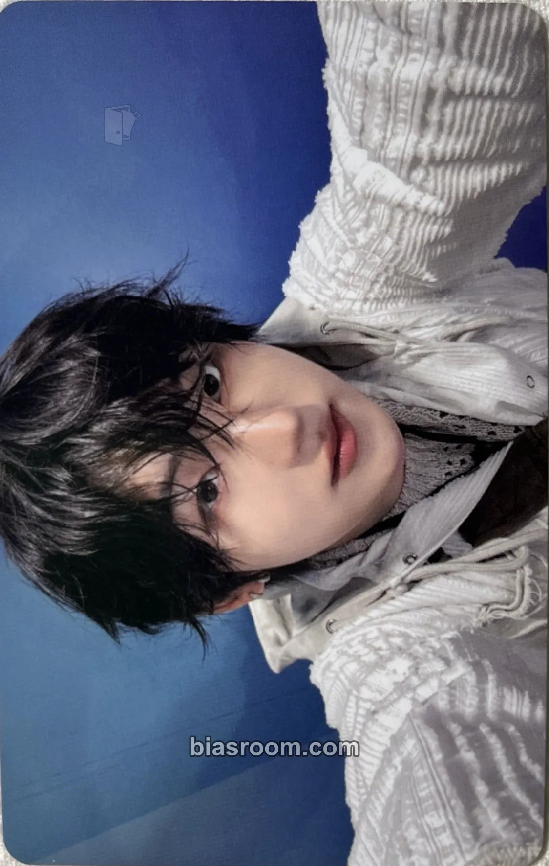Kyehoon My First Kick Photocard - KickFlip - KickFlip K-pop photocard