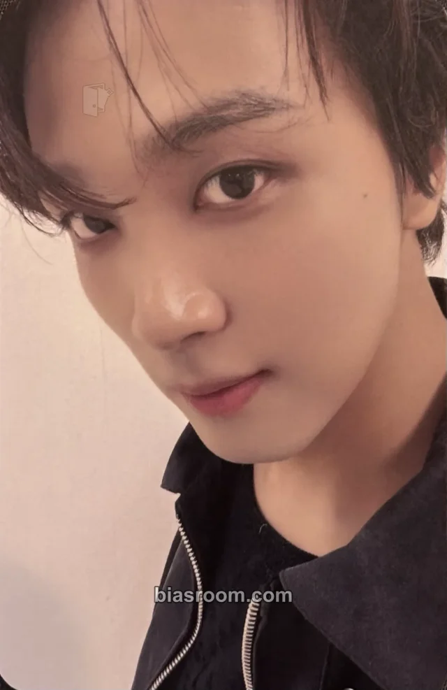 NCT 127 - Haechan - BLINGY Album makestar comeback live