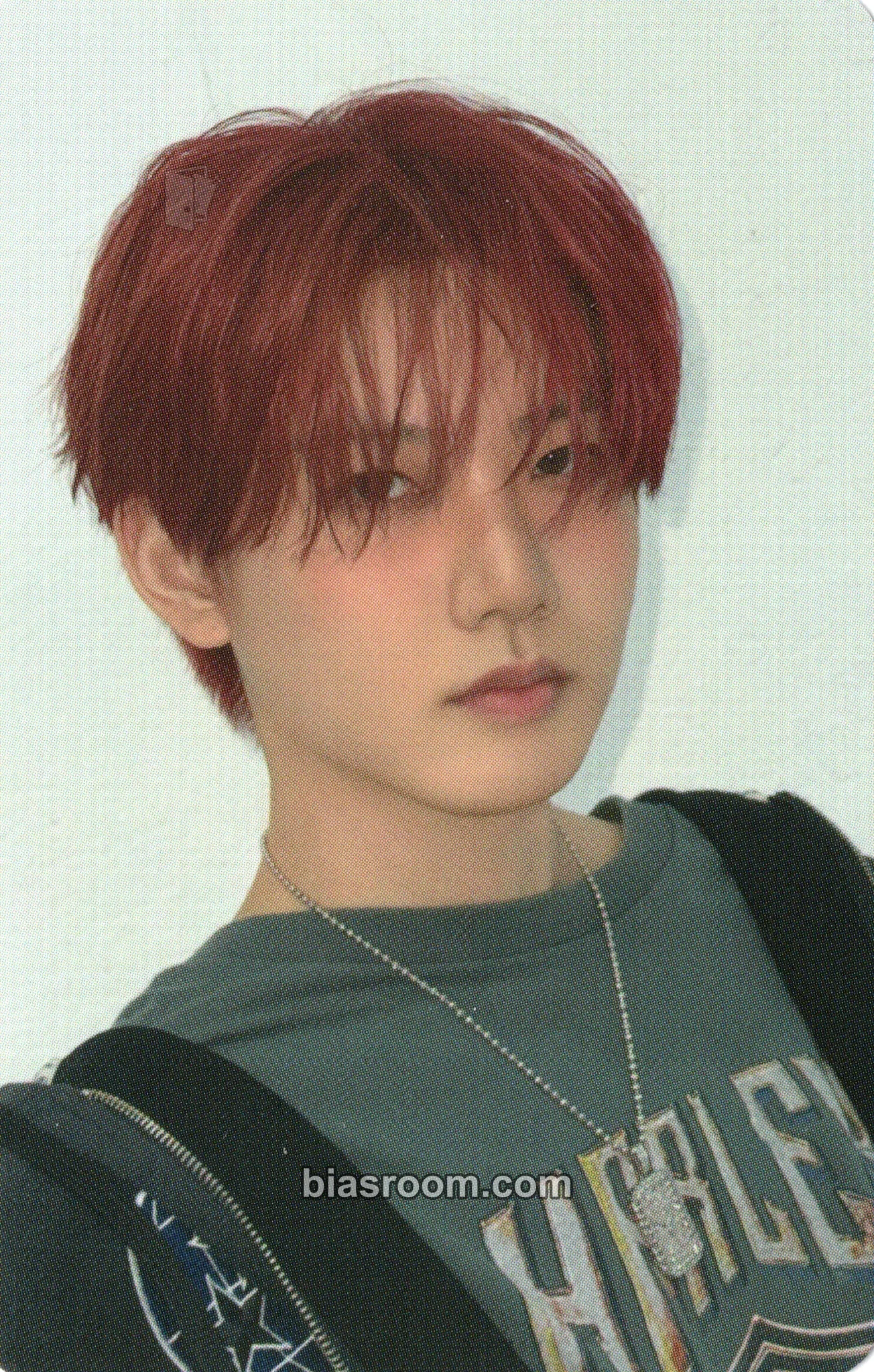 Junkyu New Wav Photocard - TREASURE - TREASURE K-pop photocard