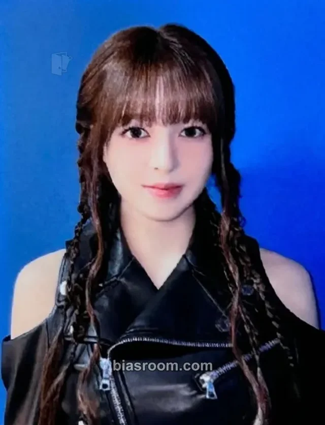 NMIXX - Lily - Fe3O4: STICK OUT Album mymusictaste (mmt) video call/fancall group