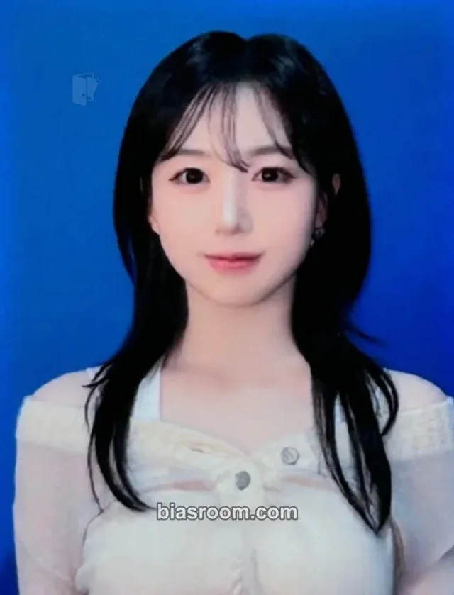 NMIXX - Haewon - Fe3O4: STICK OUT Album mymusictaste (mmt) video call/fancall group