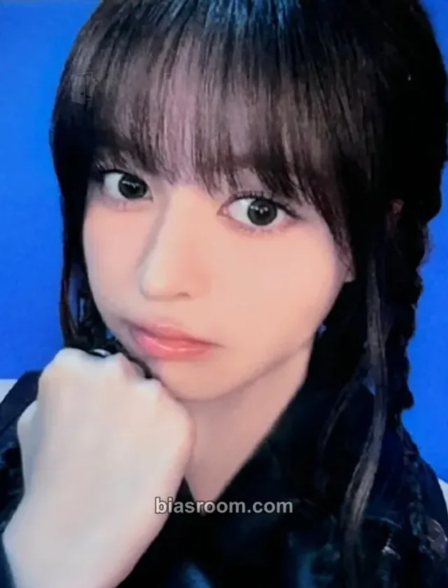 NMIXX - Lily - Fe3O4: STICK OUT Album mymusictaste (mmt) video call/fancall group