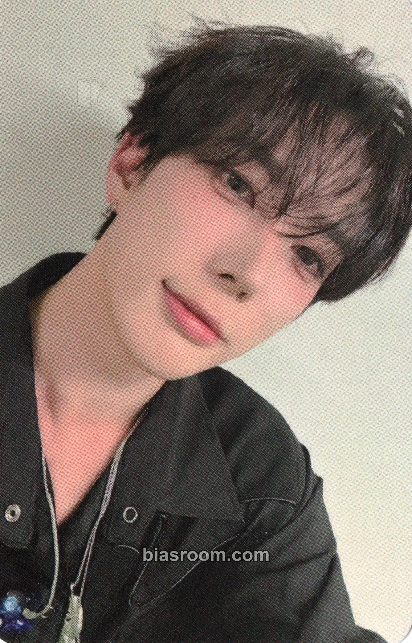 Jongwoo (Ze:U) ONE FACT: Dawn Rush Photocard - ONE PACT - ONE PACT K-pop photocard