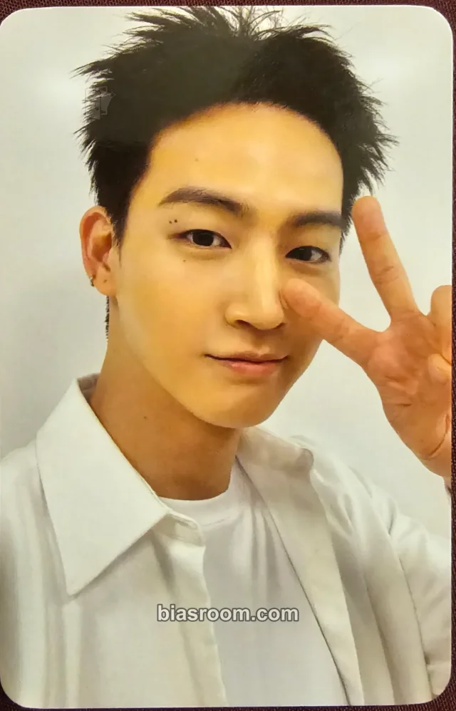GOT7 - Jay B - Jay B 2026 “tape: roots” Event USA vip ticket benefit