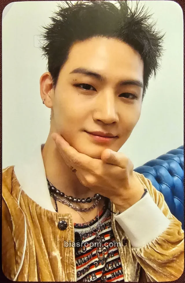 GOT7 - Jay B - Jay B 2026 “tape: roots” Event USA vip ticket benefit