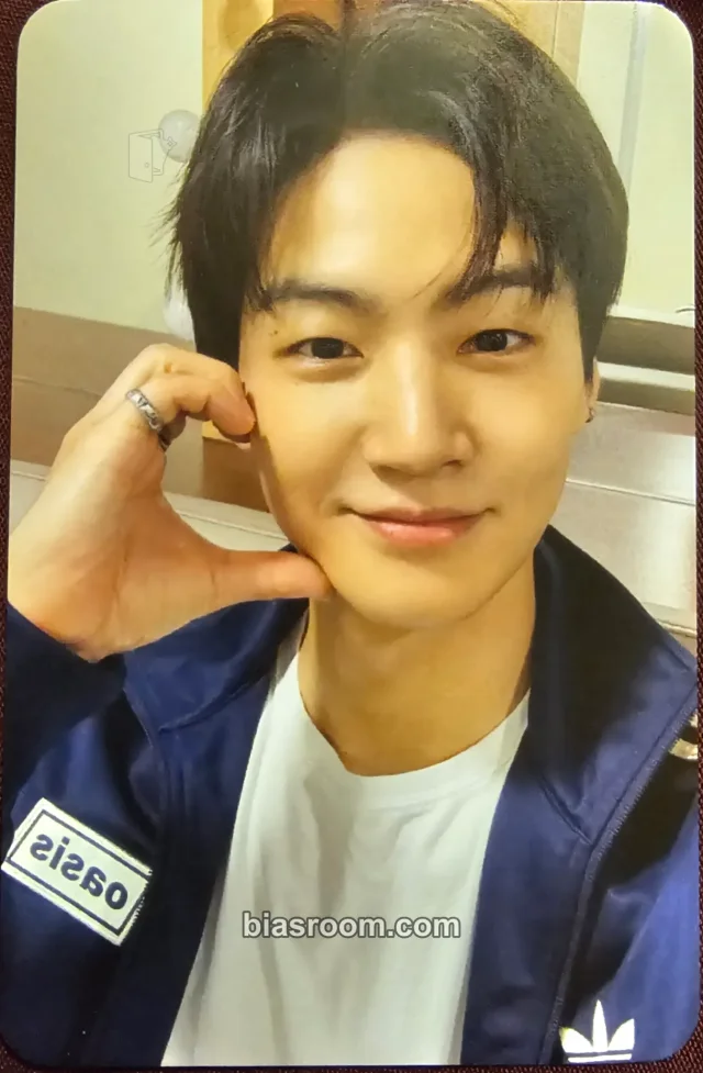 GOT7 - Jay B - Jay B 2026 “tape: roots” Event USA vip ticket benefit