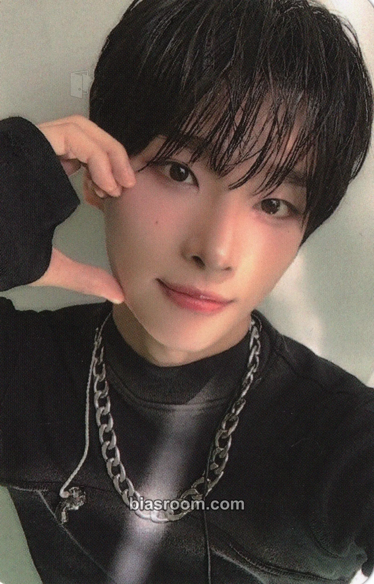 Yedam ONE FACT: Dawn Rush Photocard - ONE PACT - ONE PACT K-pop photocard