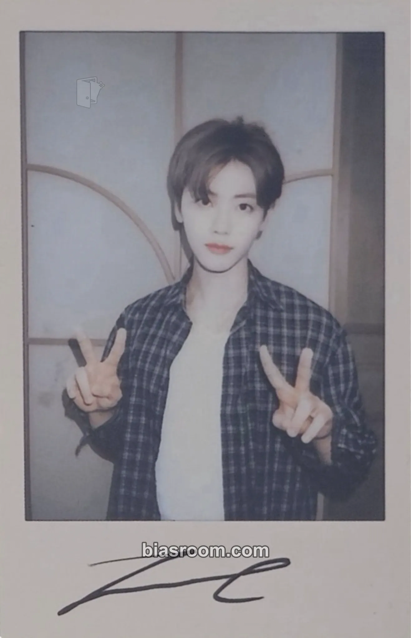Jaemin Go Back to the Future Photocard - NCT DREAM - NCT DREAM K-pop photocard