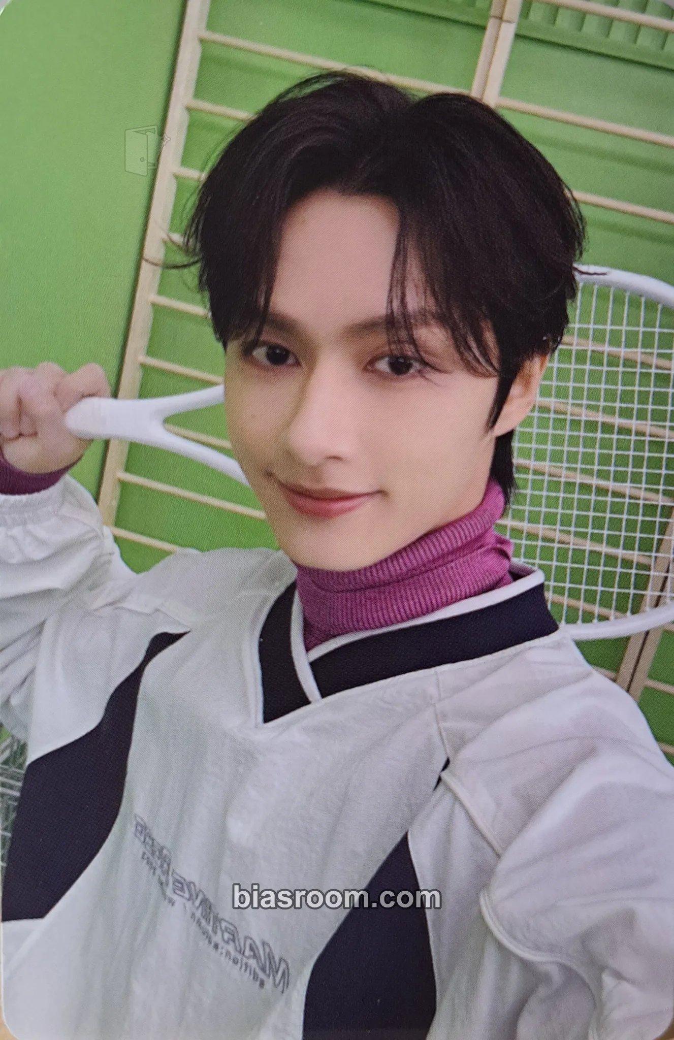Jun 2025 9TH SVT IN CARAT LAND Photocard - SEVENTEEN - SEVENTEEN K-pop photocard