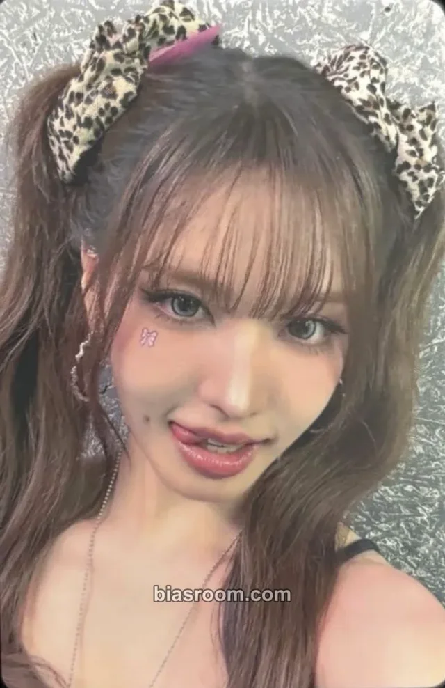 IVE - Liz - LUCID DREAM Album venue-limited tokyo japan