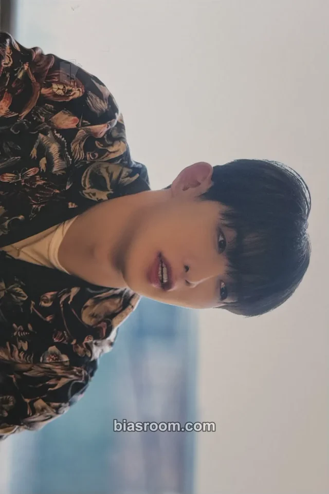 Wonho - Wonho - Wonho’s Trip Other photo set bigc chapter 2 version