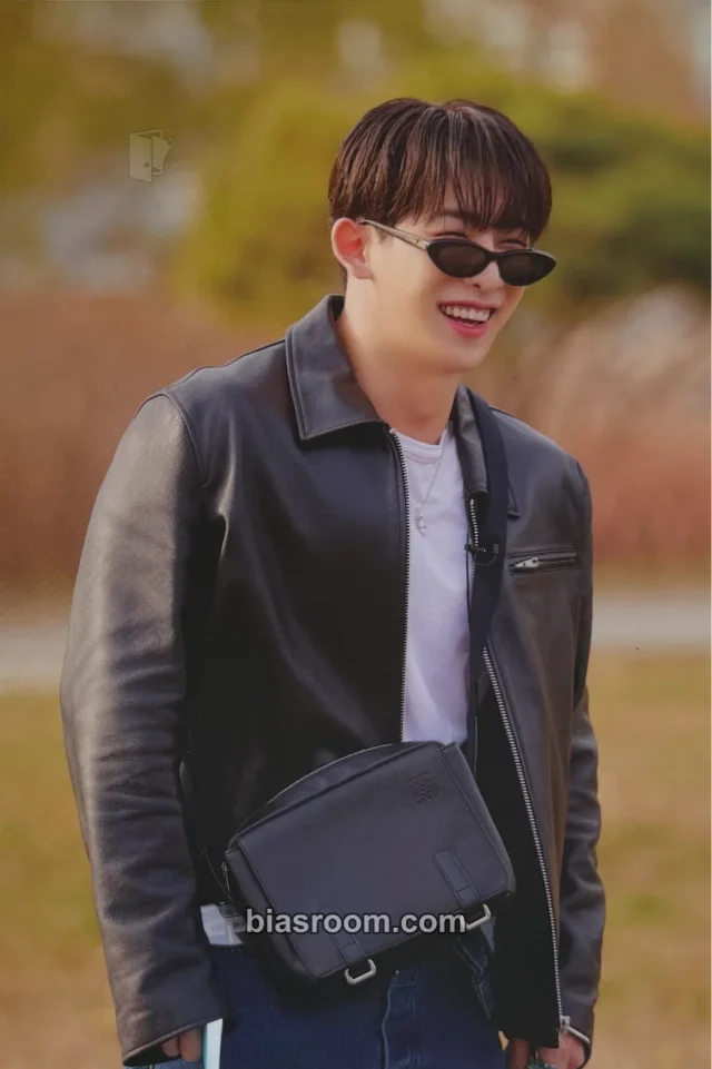 Wonho - Wonho - Wonho’s Trip Other bigc photo set chapter 2 version