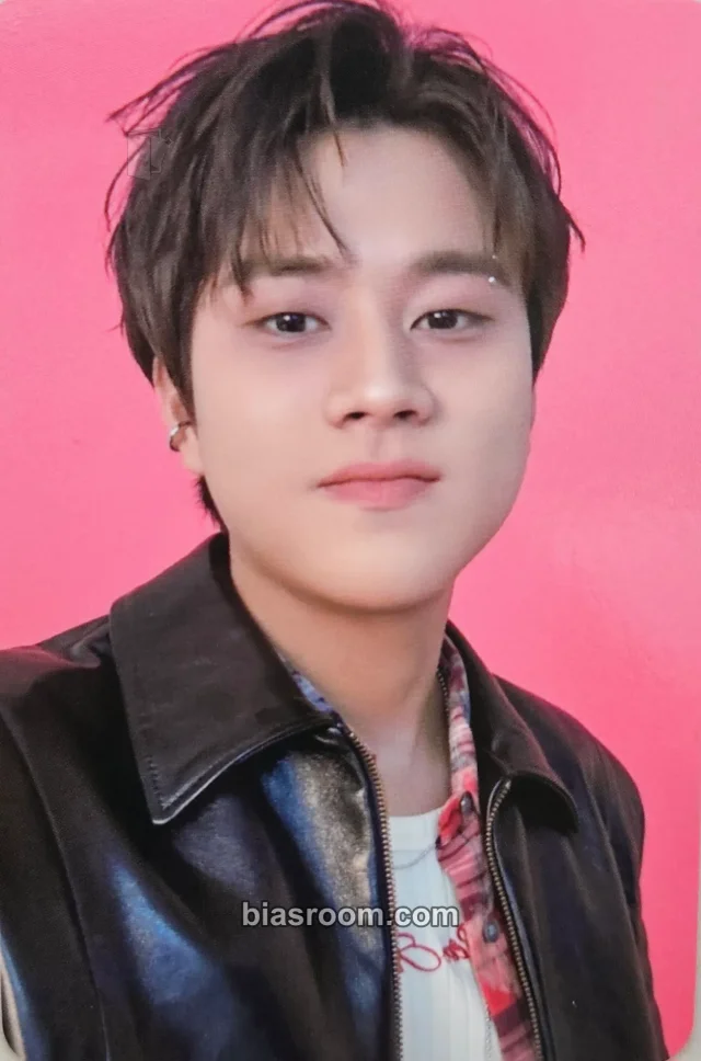 Lee Mujin - Lee Mujin - Lee Mujin - 2025 Lee Mujin Live Concert [오늘의, eMUtion] Event merch photocard offline