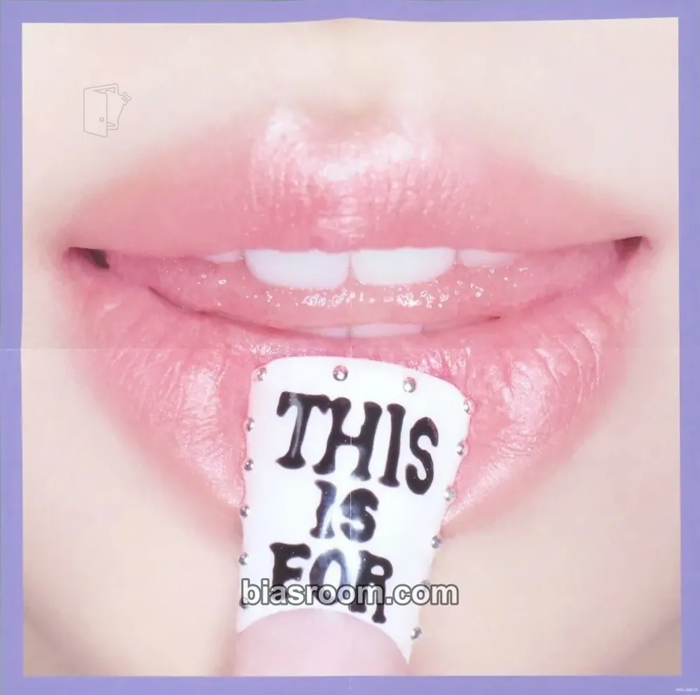 TWICE BEST ALBUM #BEST 2015-2025 Photocard - TWICE - TWICE K-pop photocard