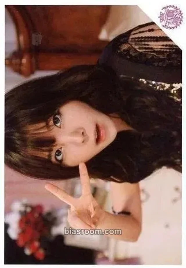 After School - Raina - Japan Offical Fanclub Other jpfc (japan fanclub) a-nation