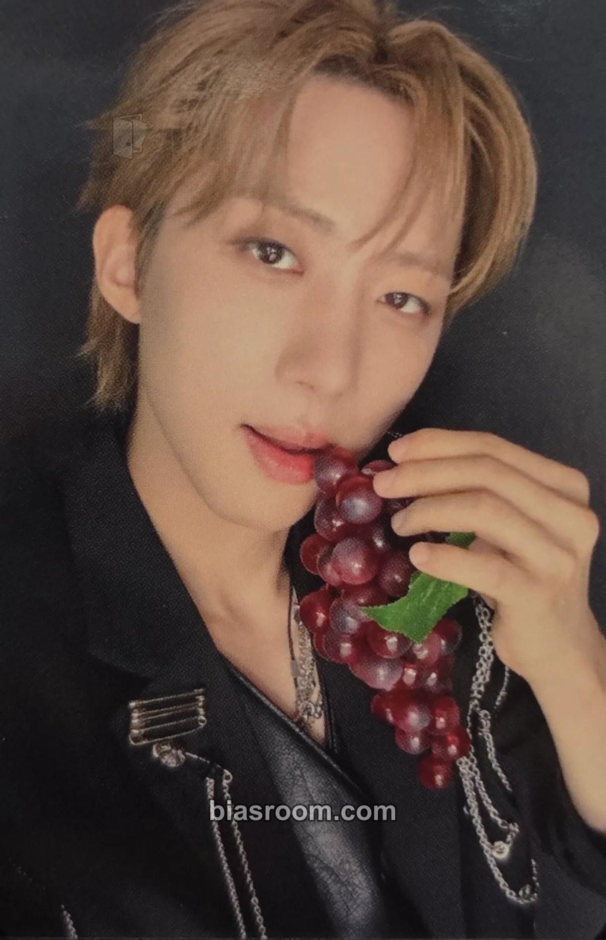 Hui Coward Photocard - PENTAGON - PENTAGON K-pop photocard