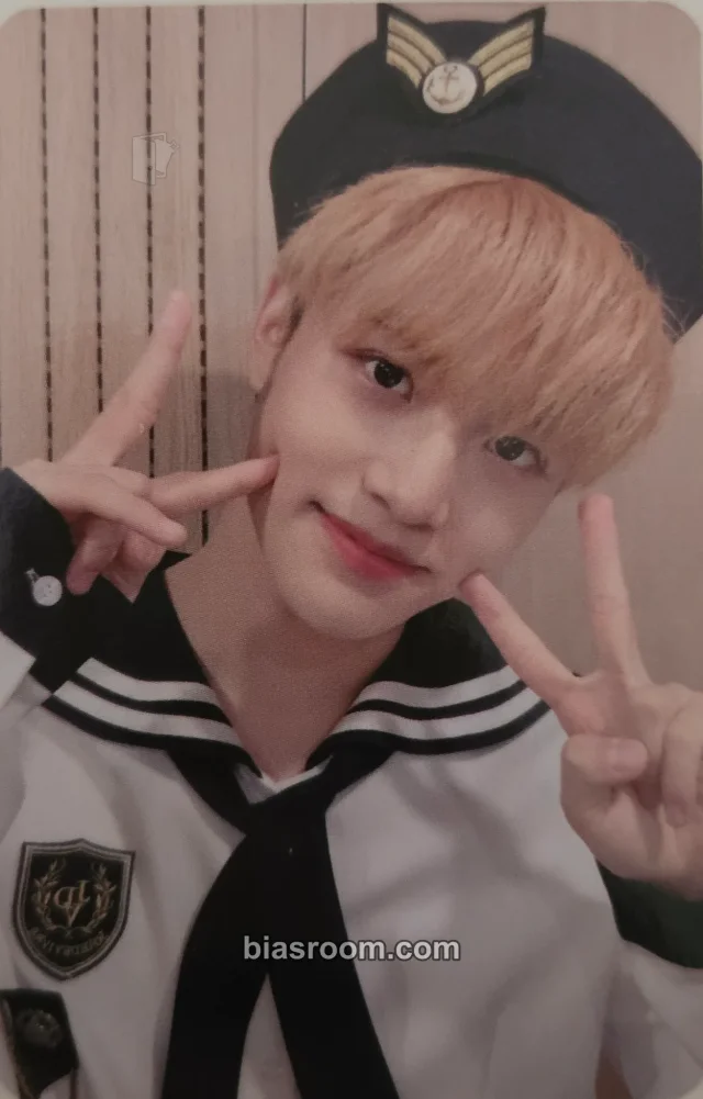 MCND - BIC - Spring Album video call/fancall