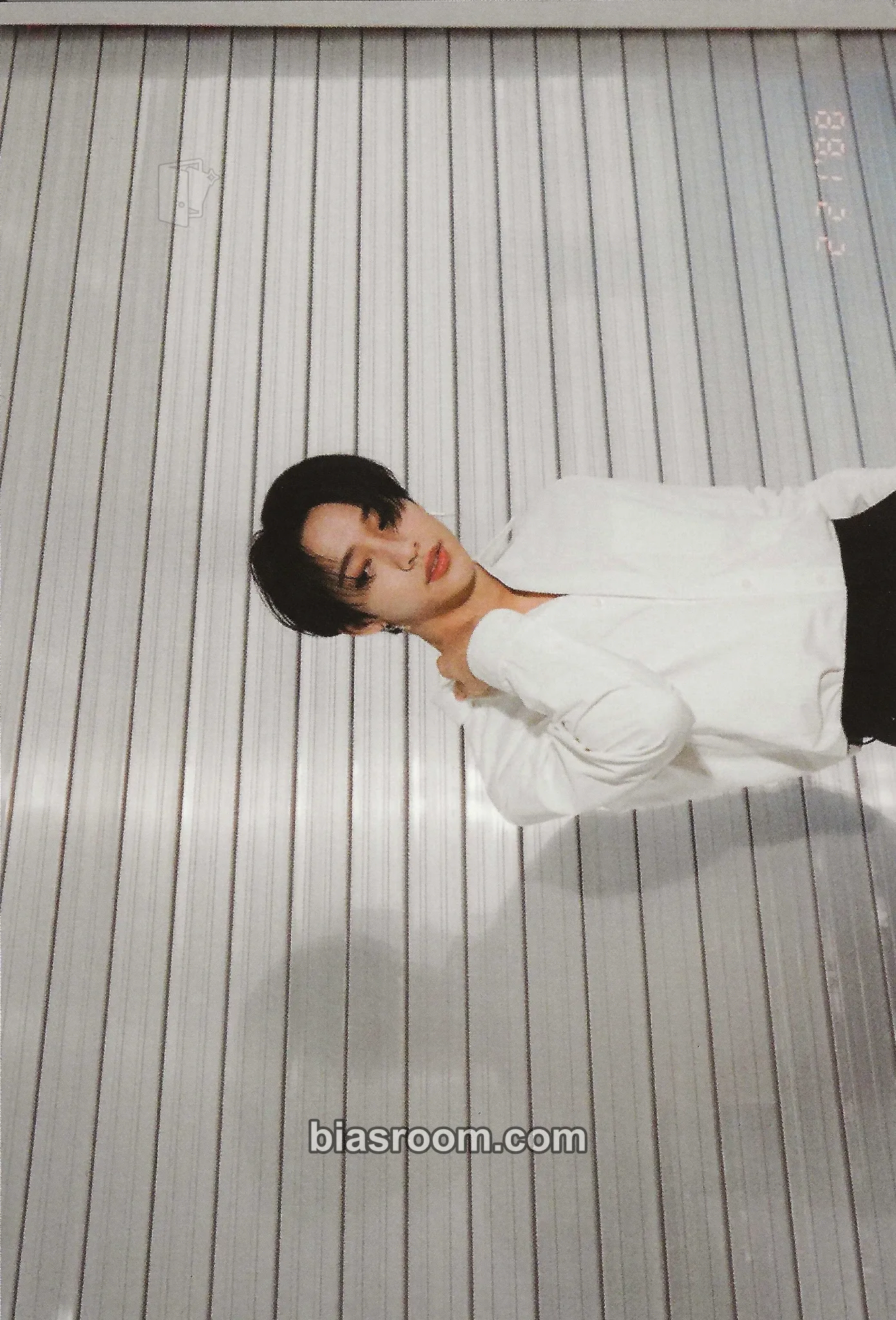 Nine Instinct Part. 1 Photocard - OnlyOneOf - OnlyOneOf K-pop photocard