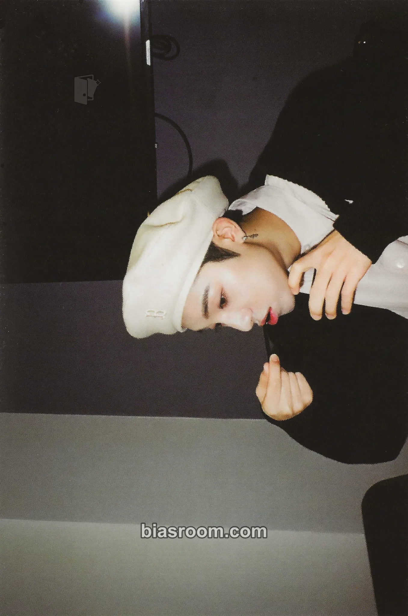 Mill Instinct Part. 1 Photocard - OnlyOneOf - OnlyOneOf K-pop photocard