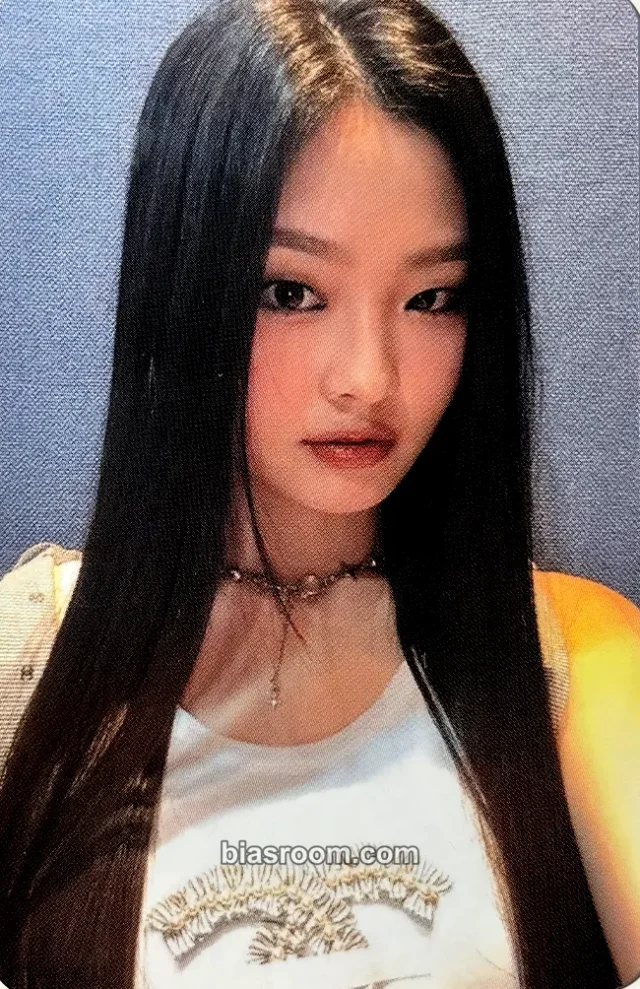 VVUP - Hyunny - K-CON JAPAN 2024 Event kcon special event photocard set