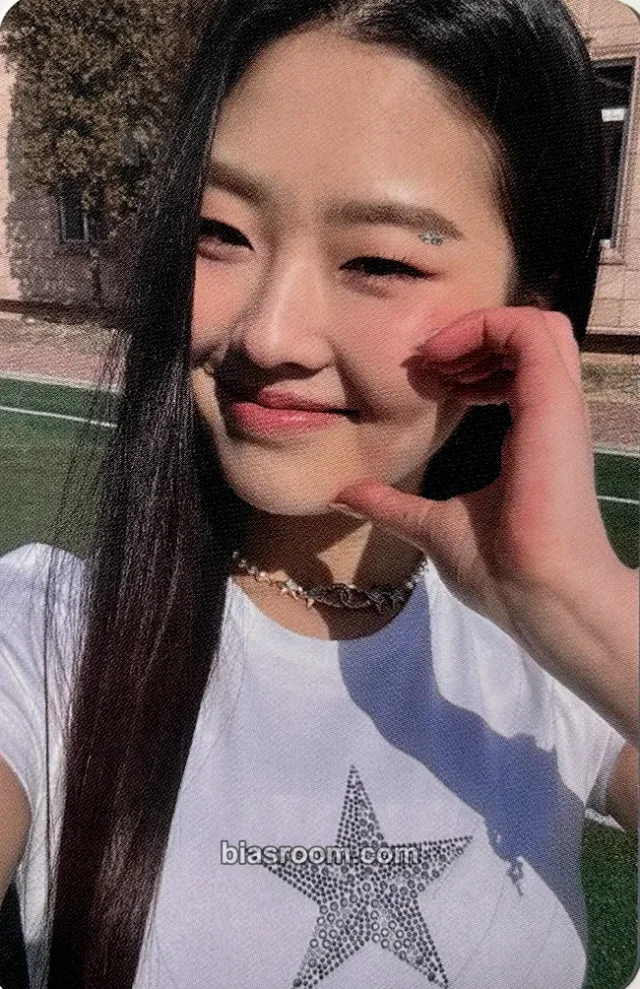 VVUP - Hyunny - Locked On Album broadcast week 1