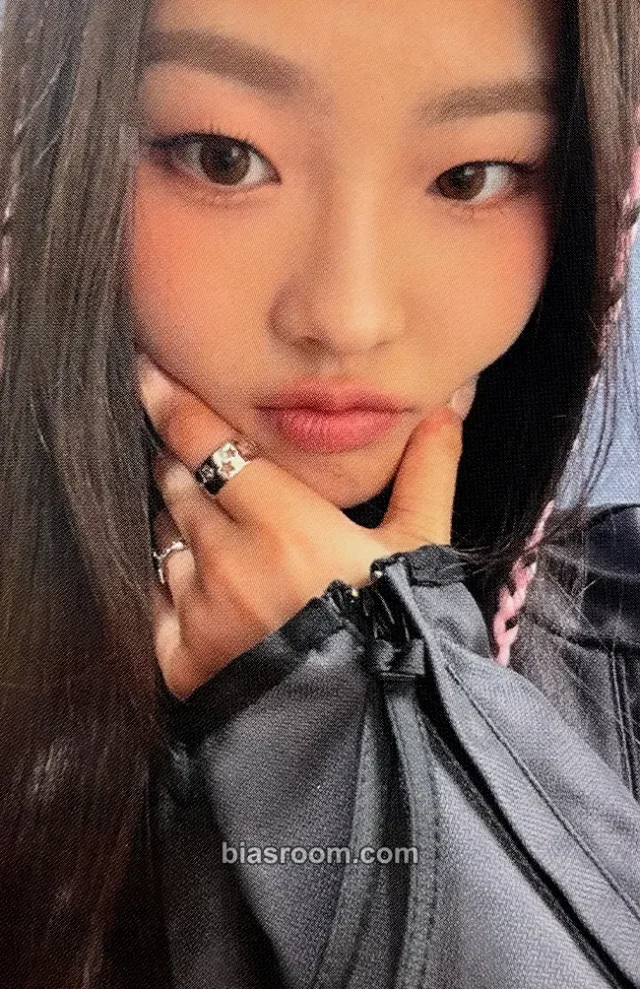 VVUP - Hyunny - Doo Doom Chit Album broadcast week 2
