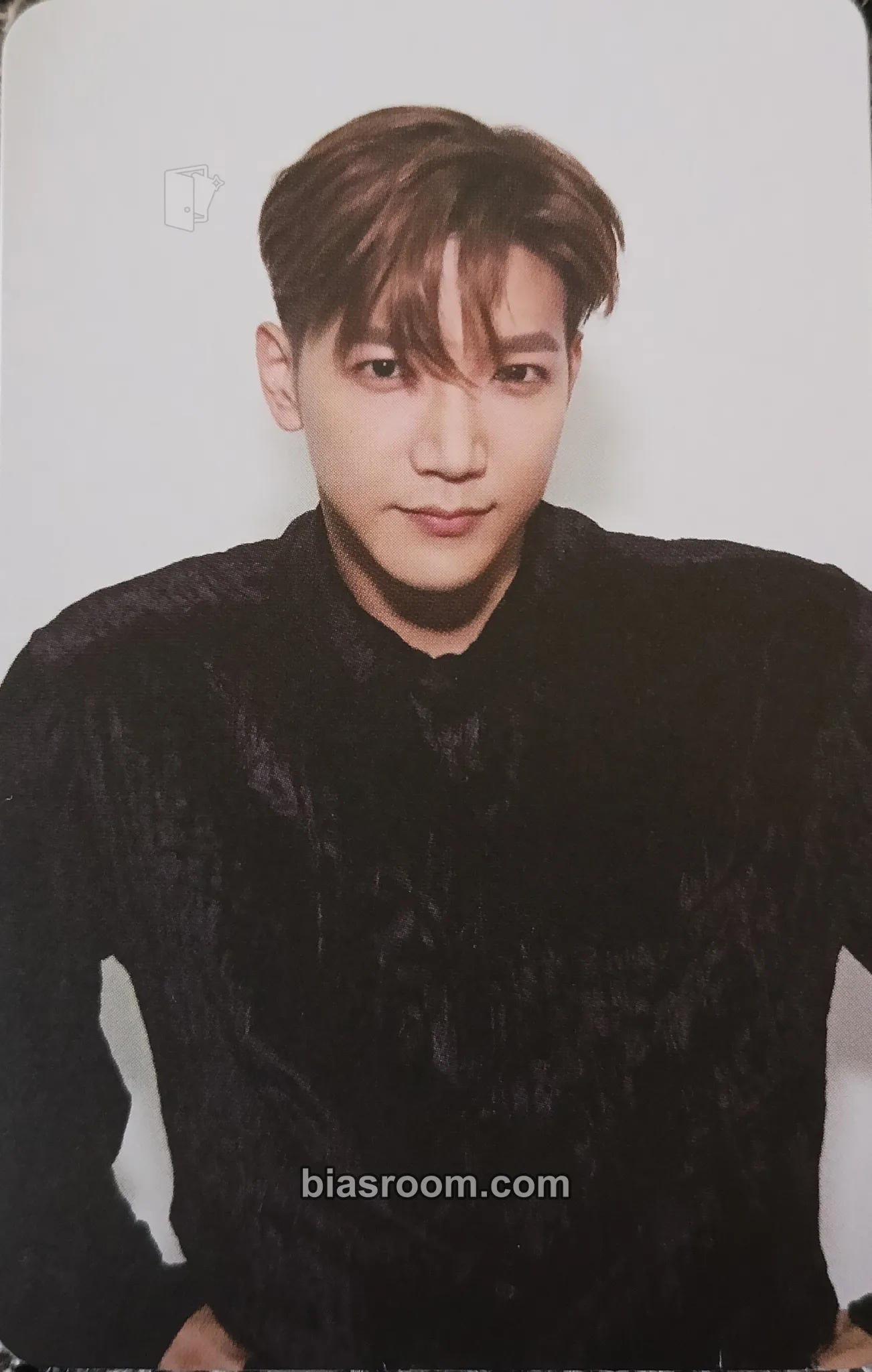 Jun. K 20 Minutes Photocard - 2PM - 2PM K-pop photocard