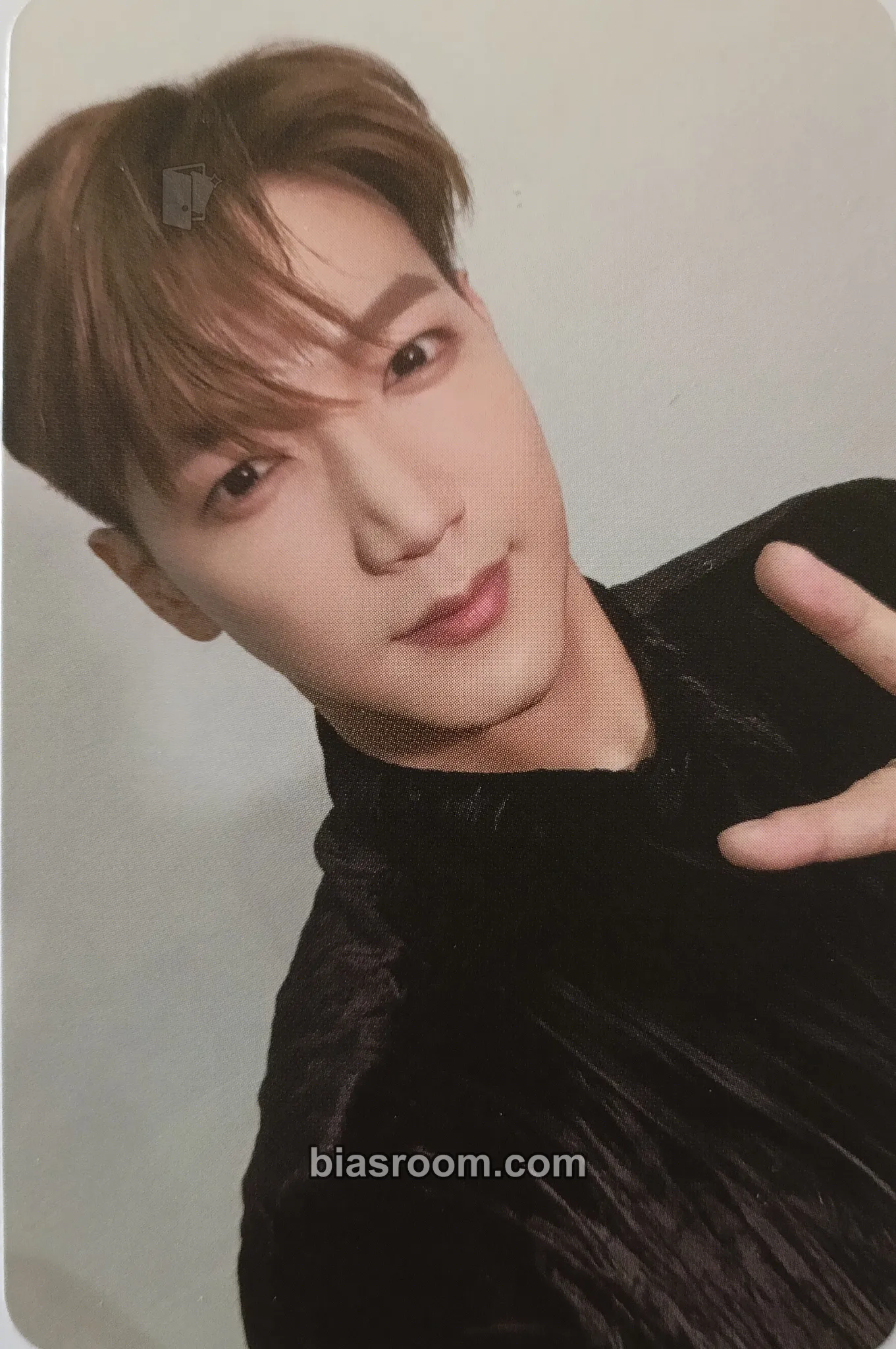 Jun. K 20 Minutes Photocard - 2PM - 2PM K-pop photocard