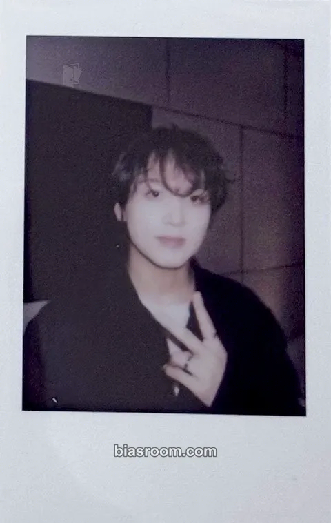Haechan Dreamscape Photocard - NCT DREAM - NCT DREAM K-pop photocard