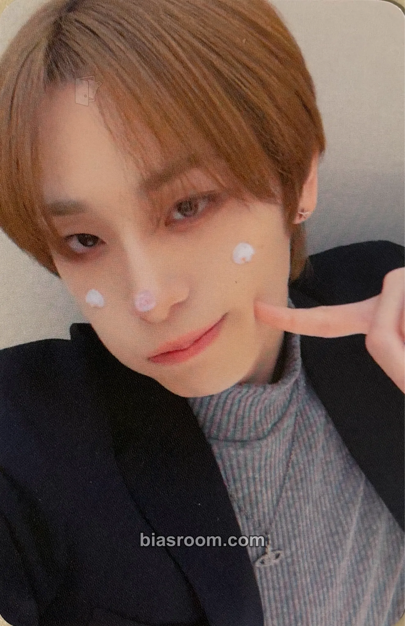Haru I'mma Be Photocard - XLOV - photocard K-pop XLOV