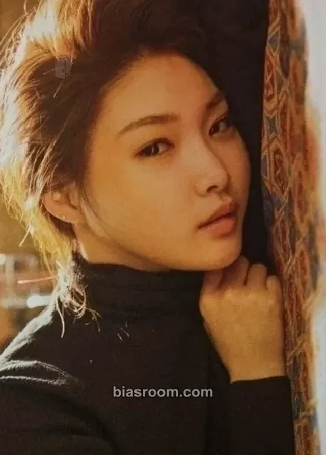 Chung Ha - Chung Ha - 2018 Birthday Fanmeeting Event fan meeting postcard item set