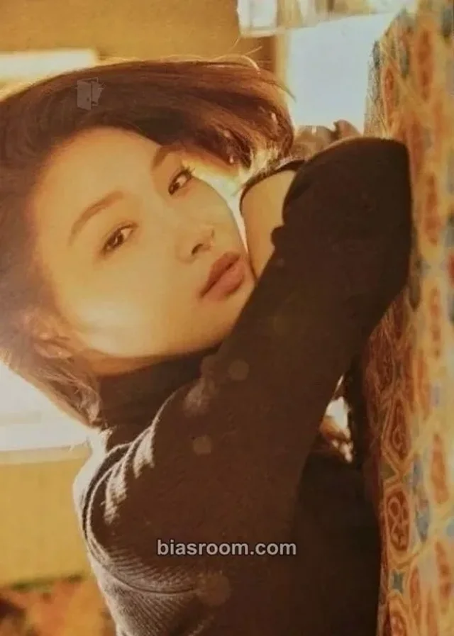 Chung Ha - Chung Ha - 2018 Birthday Fanmeeting Event fan meeting postcard item set